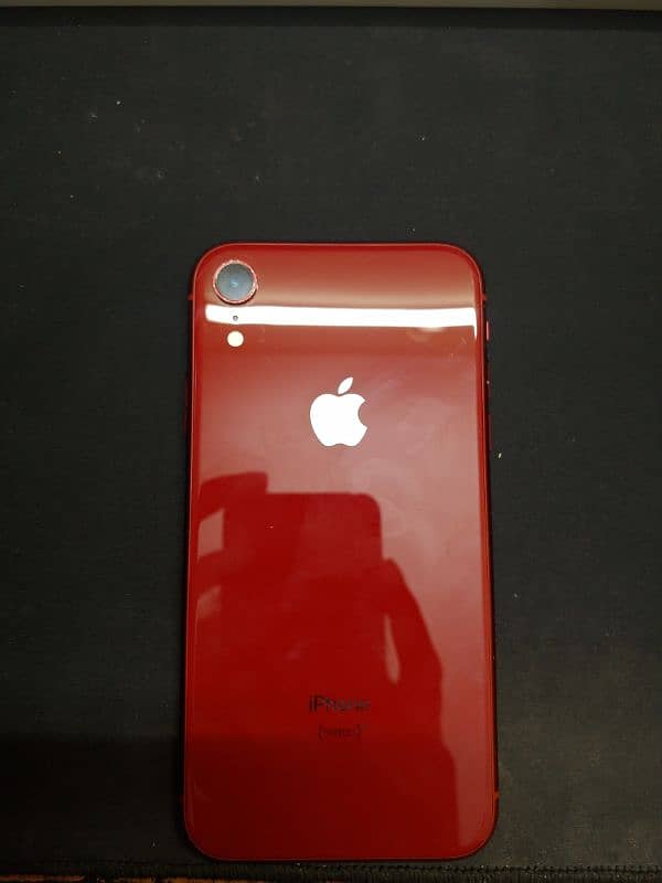 iphone xr urgent for sale 1