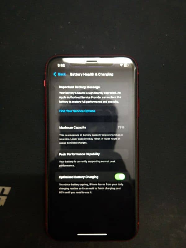 iphone xr urgent for sale 2