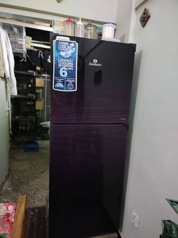 refrigerator for sale 1