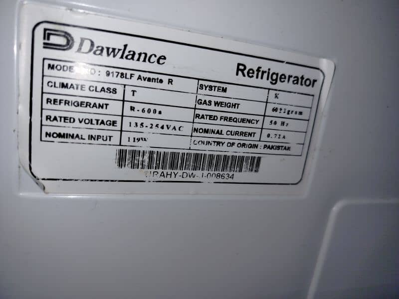 refrigerator for sale 3