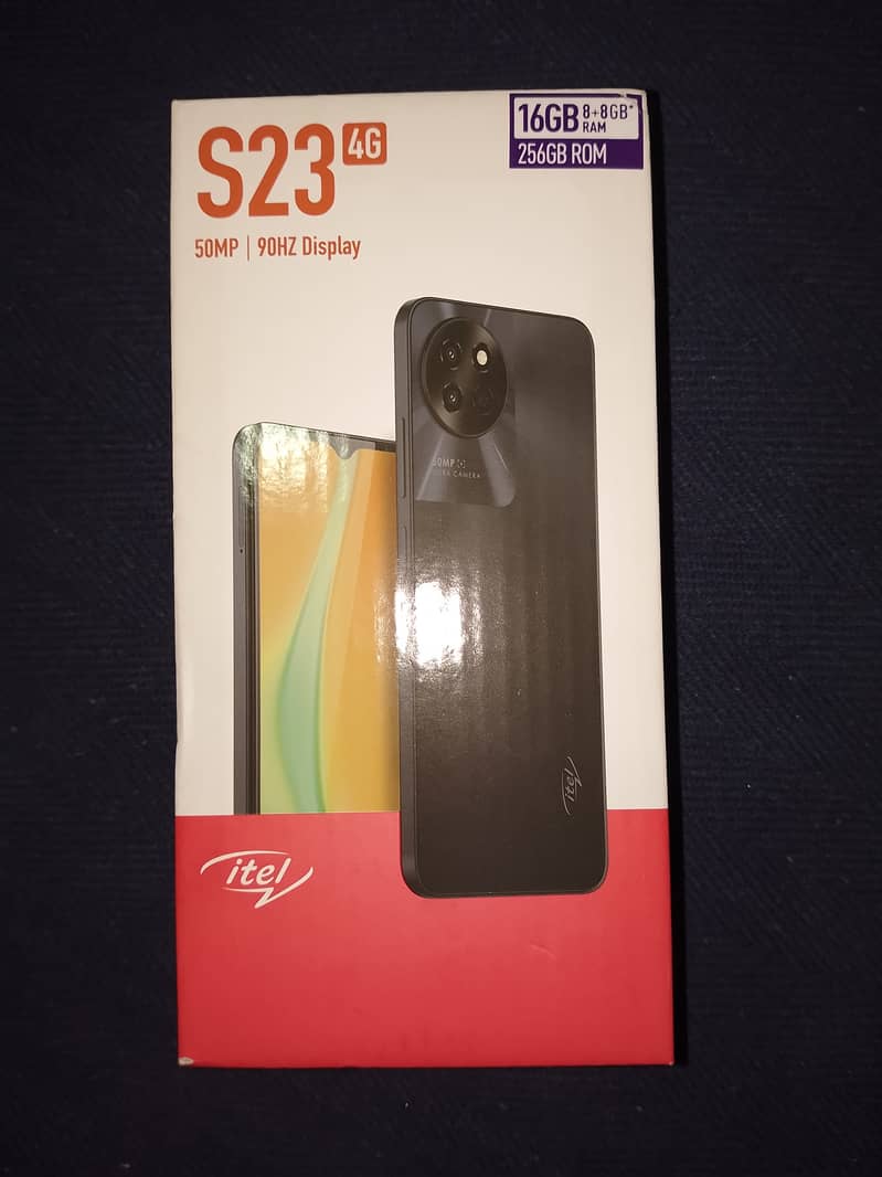 Itel Other Model 2