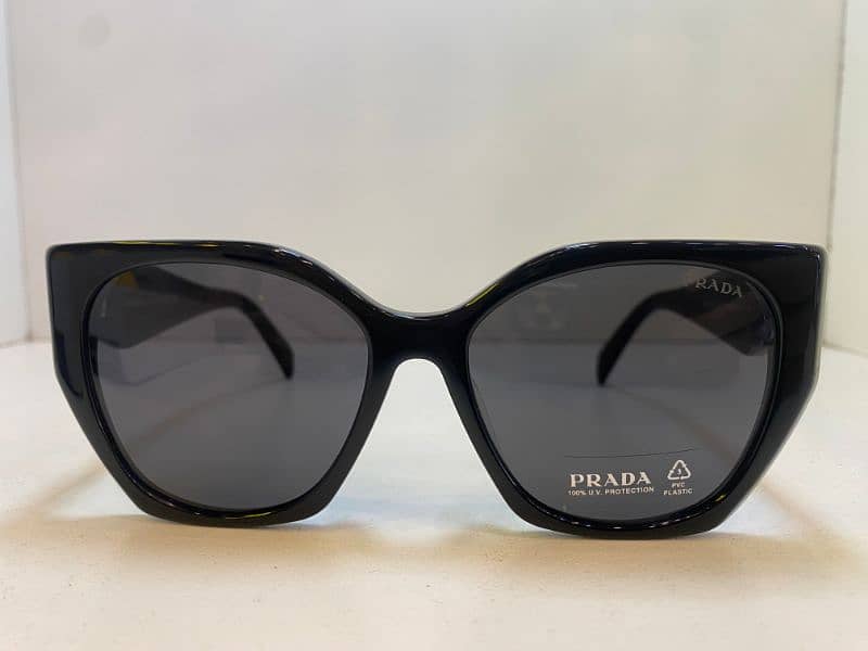 Sunglasses PRADA SPR 19Z 0