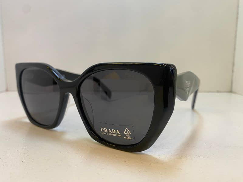 Sunglasses PRADA SPR 19Z 1