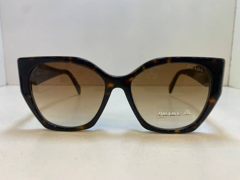 Sunglasses PRADA SPR 19Z 2