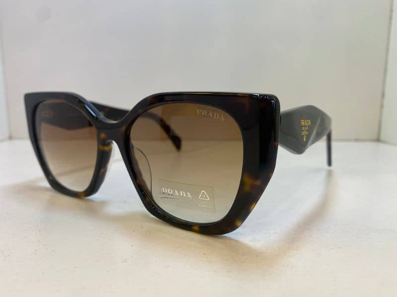 Sunglasses PRADA SPR 19Z 3