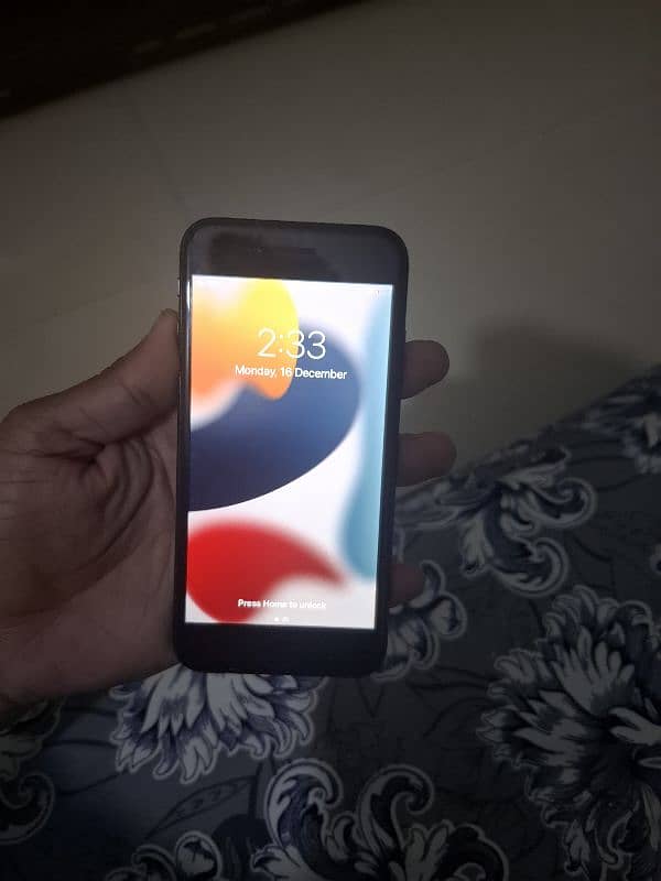 iphone 7 256 gb non pta 0