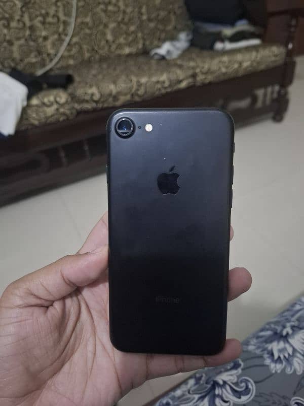 iphone 7 256 gb non pta 5