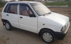 Home used Mehran VX 2011