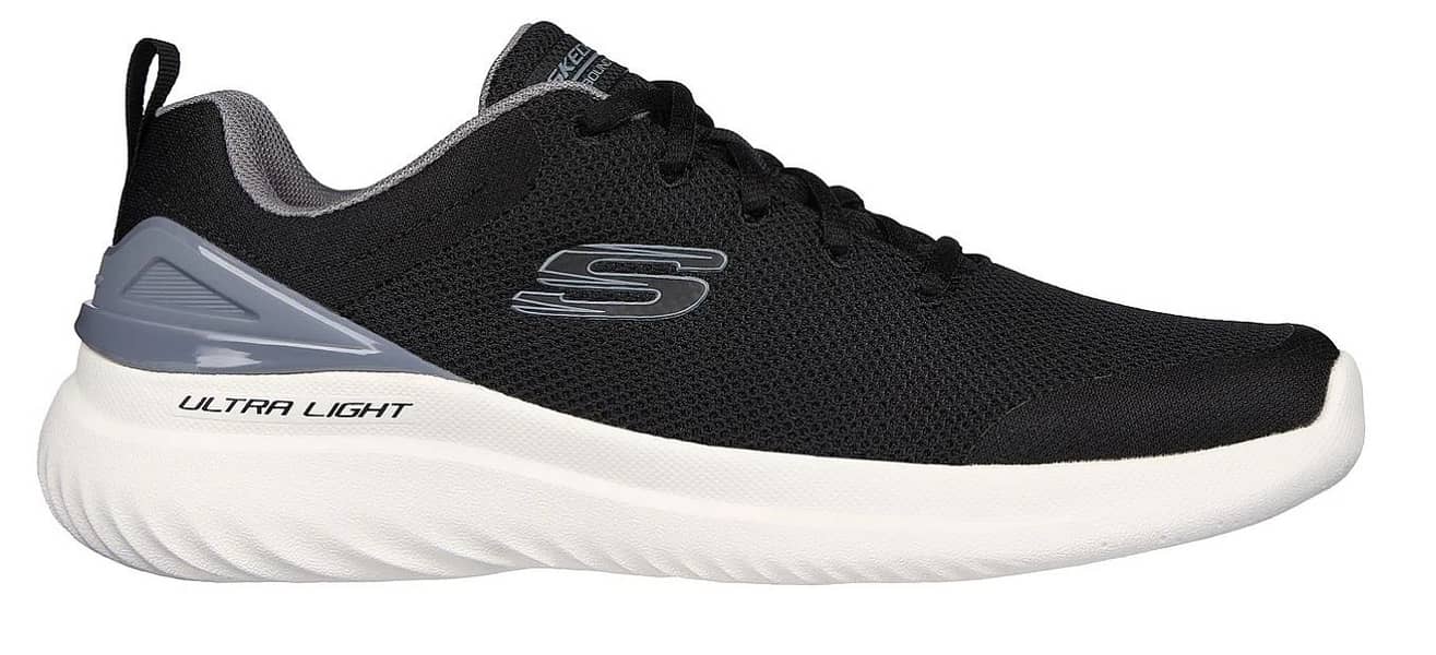 Original Skechers BOUNDER 2 mens Sneaker 2