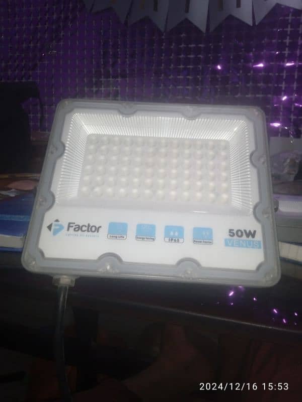 LED LIGHTS HIGH QUALITY. 0