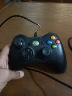 Xbox 360 controller