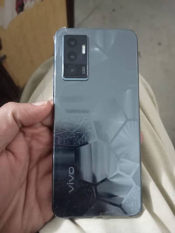 Vivo V23 e 0