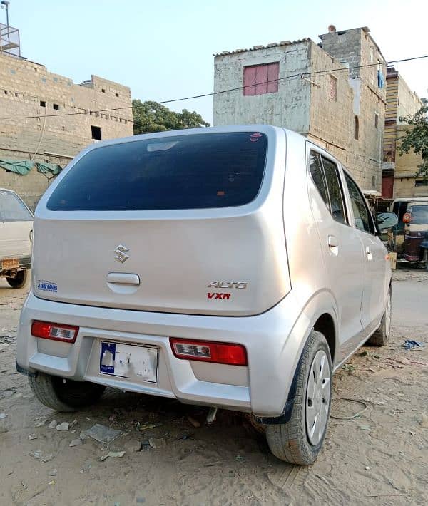 Suzuki Alto 2021  0-3-1-2-6-6-8-9-2-1-6 6