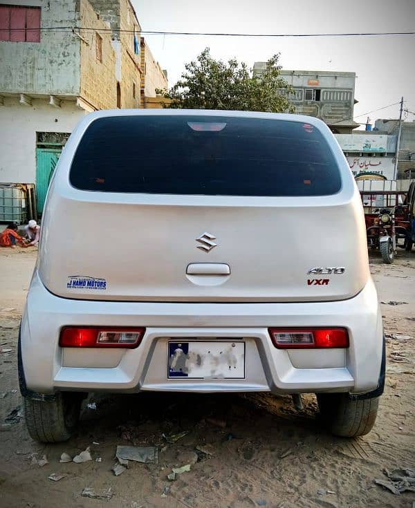 Suzuki Alto 2021  0-3-1-2-6-6-8-9-2-1-6 9