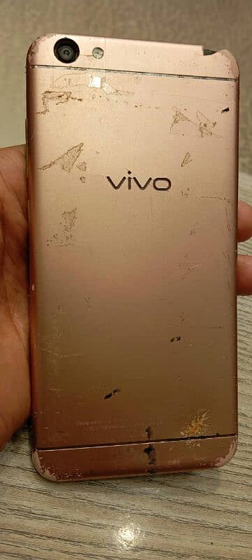 vivo mobile only 1