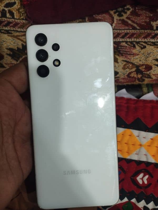 Samsung A32 2