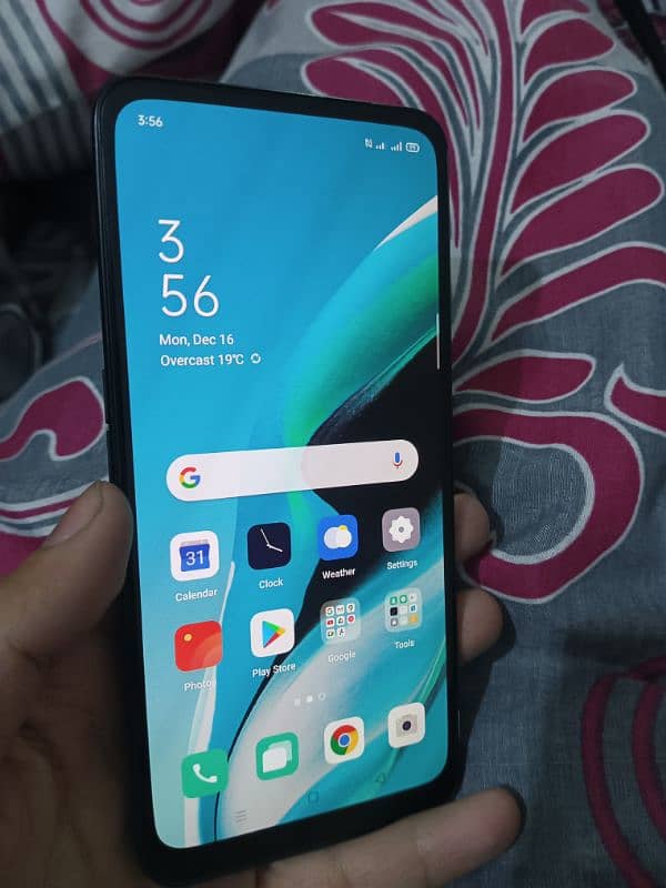 Oppo Reno 2 Z 0