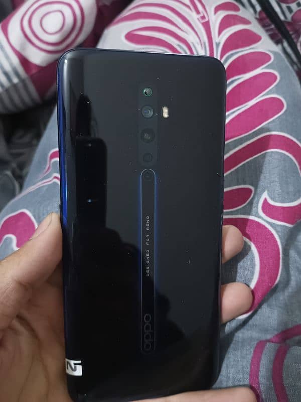 Oppo Reno 2 Z 2