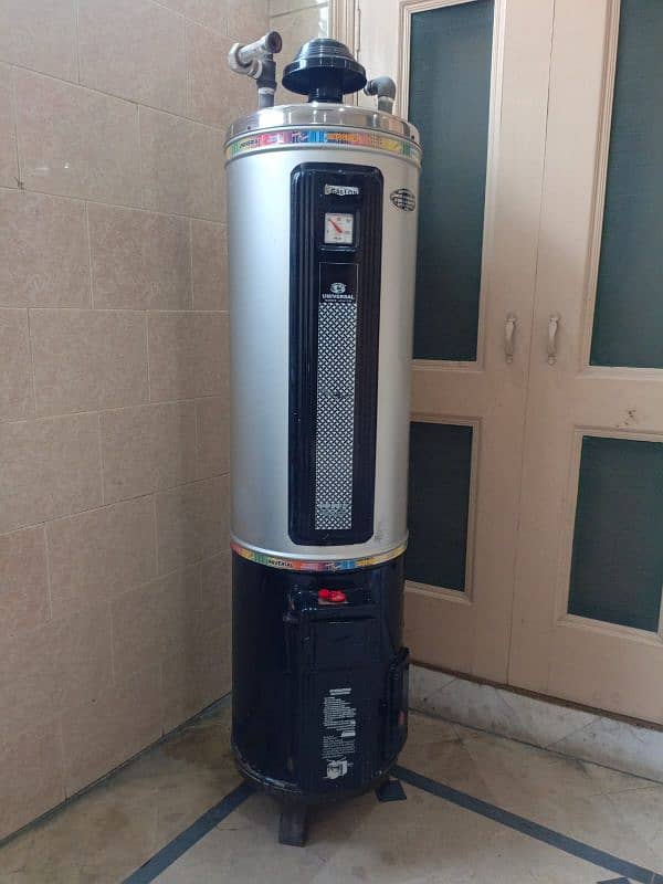 universal geyser 35 Gln 1