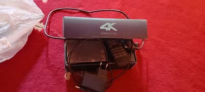 Tv box 4/64