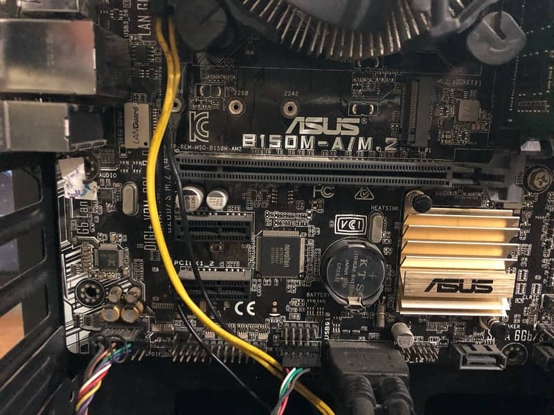 Gaming pc Without Graphic Card 5