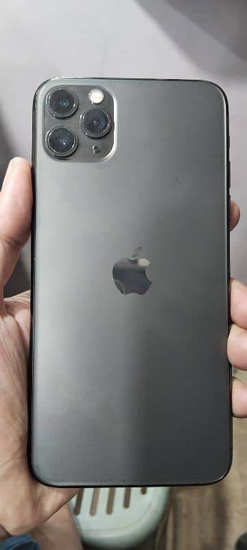 Iphon 11 pro max 0