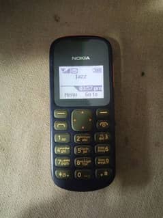 NOKIA 103 ORIGINAL MOBILE SEALED ORIGINAL CASSING PRICE FINAL