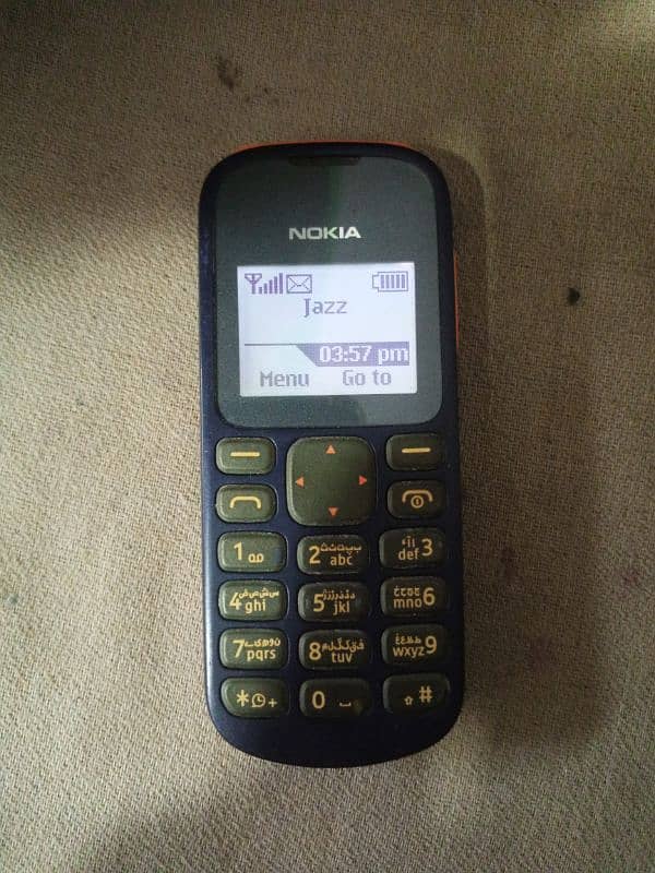 NOKIA 103 ORIGINAL MOBILE SEALED ORIGINAL CASSING PRICE FINAL 0