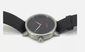 Hugo Watch