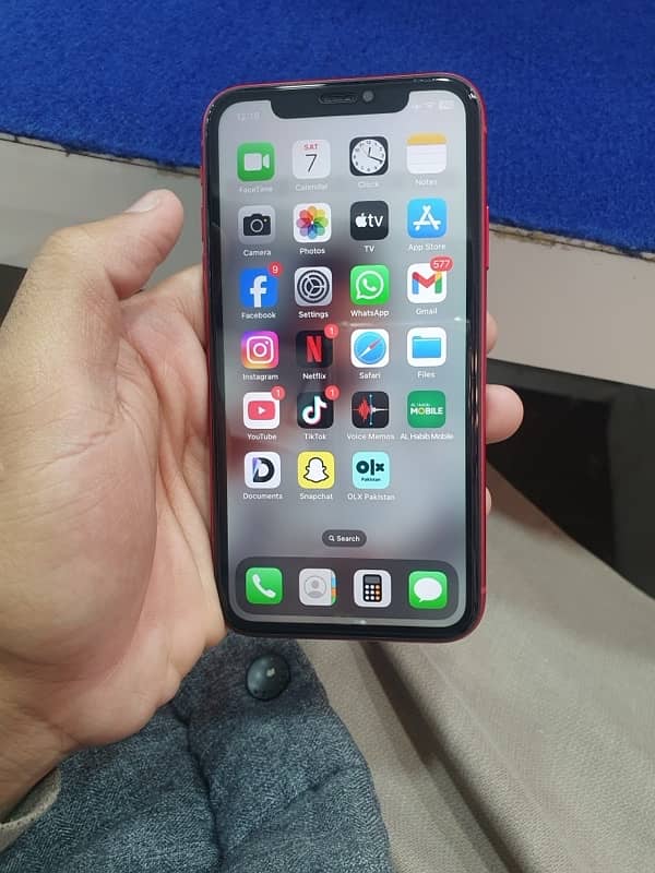 iphone 11 128 gb non pta 2