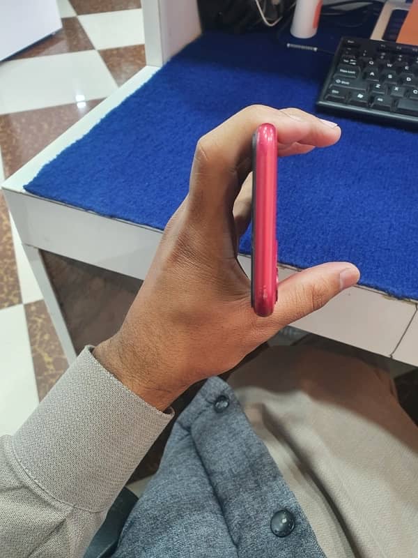 iphone 11 128 gb non pta 5