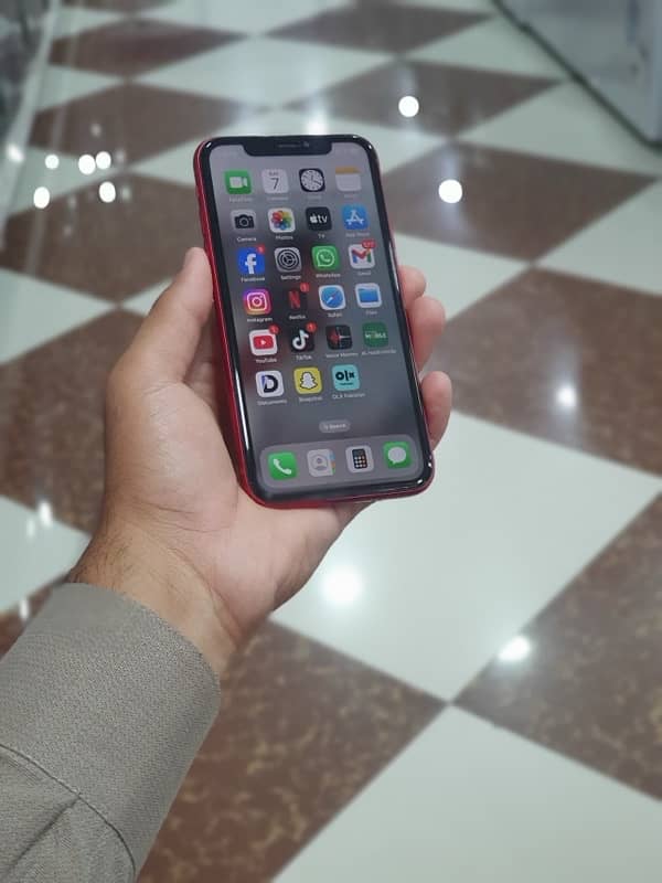 iphone 11 128 gb non pta 6