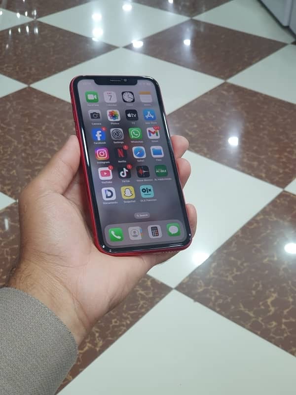 iphone 11 128 gb non pta 10