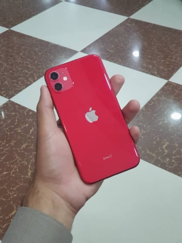 iphone 11 128 gb non pta 12