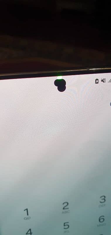 samsung s22 ultra 512 gb cemra not working disply dot and line 11