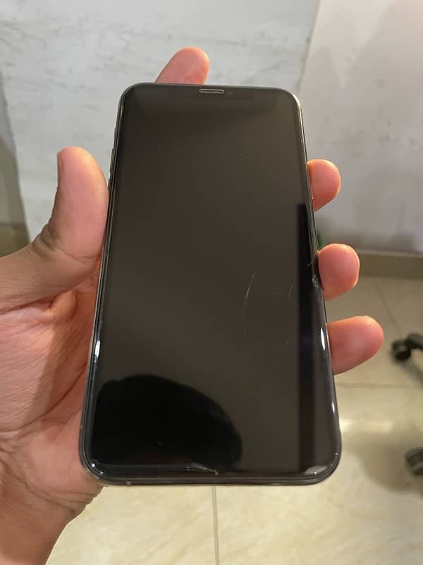 Iphone 11 Pro 256GB JV Neat n Clean Condition 9