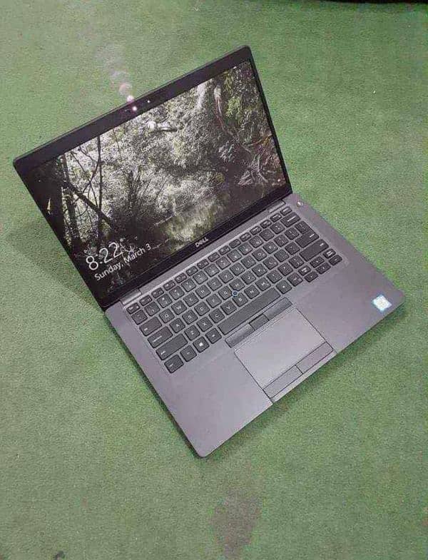 dell latitude 5400 core i7 8th gen 0