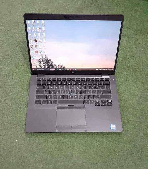 dell latitude 5400 core i7 8th gen 1