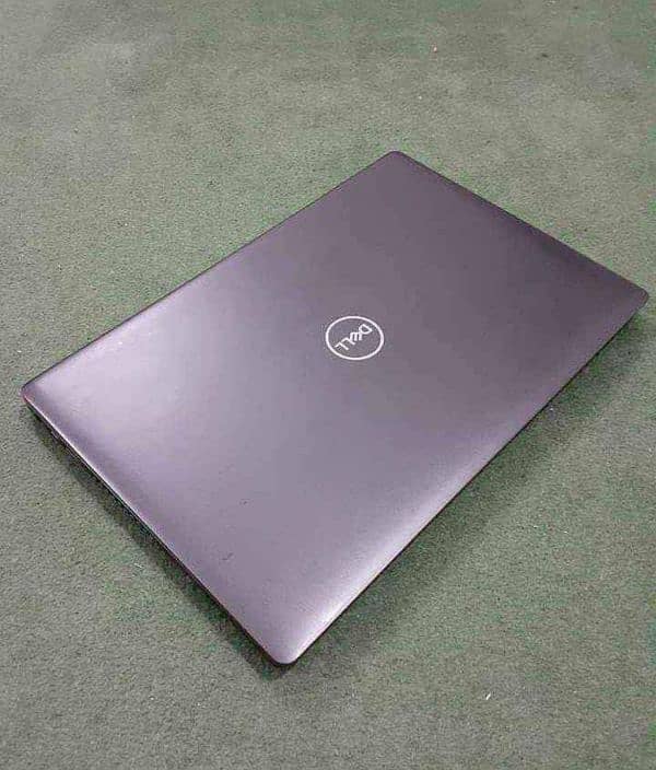 dell latitude 5400 core i7 8th gen 3