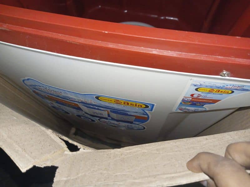 for sale washing machine super asia 3