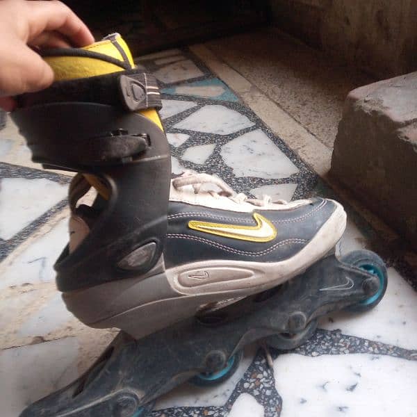 skating shoes 0