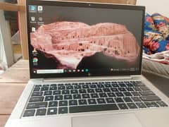 Hp i5 1135G7 Elite book 830 g8