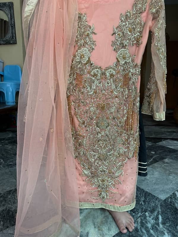 Walima Dress formal dress 6