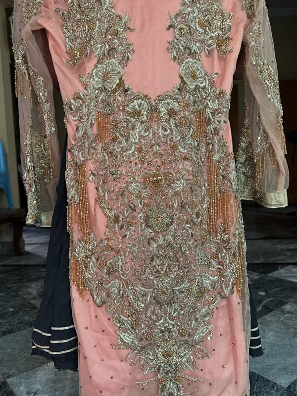 Walima Dress formal dress 7