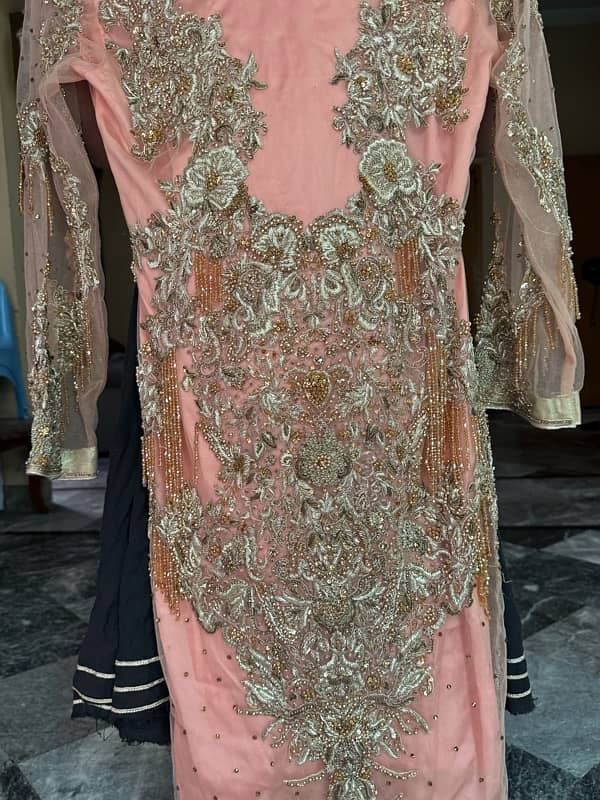 Walima Dress formal dress 8