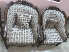 CHINNIOTI FIVE SEATER