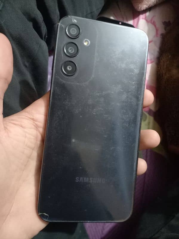 samsung A24 1