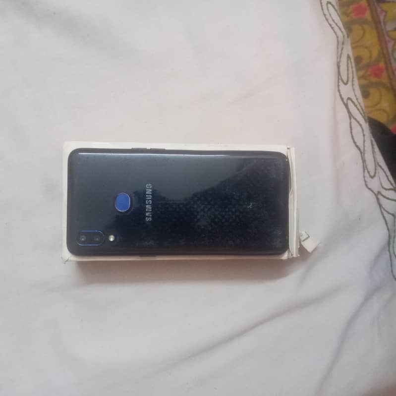 Samsung Mobile A10s all ok 1