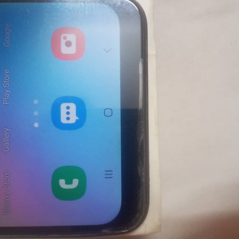 Samsung Mobile A10s all ok 4