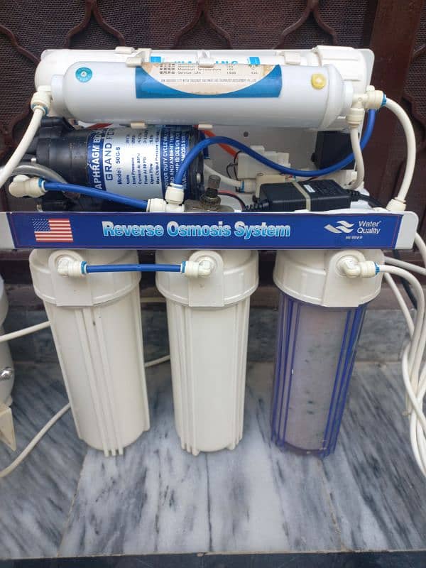 Ro water filter plant /ro water for kitchen 0